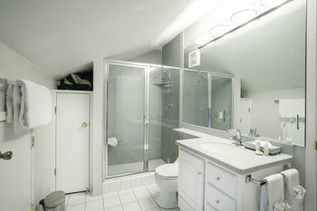 Villa Snowcrest à Park City Extérieur photo