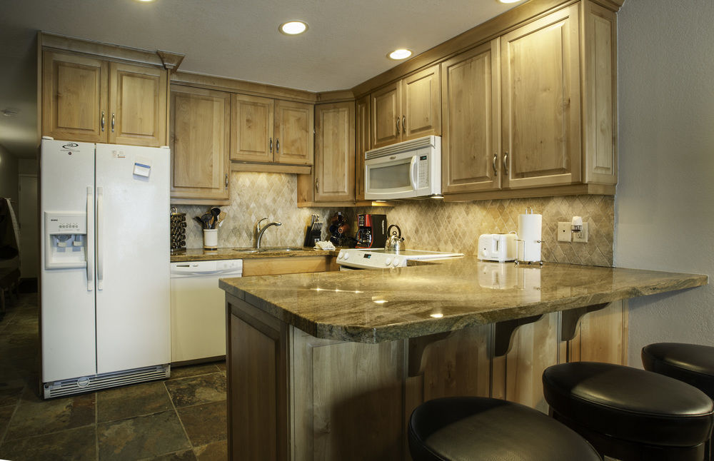Villa Snowcrest à Park City Extérieur photo